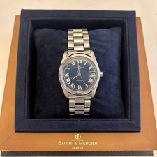 Baume & Mercier Baumatic