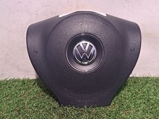 AIRBAG VOLANTE PER VOLKSWAGEN Golf 6 Berlina 3C8880201T CAYC (08>12)