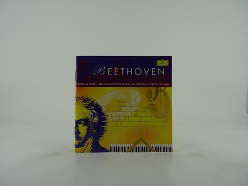 Claudio abbado beethoven - claudio,