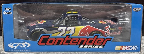 2008 scott speed - #22, red