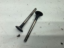 MOTOM 48 C CODICE VALVOLE TESTATA SCARICO ASPIRAZIONE