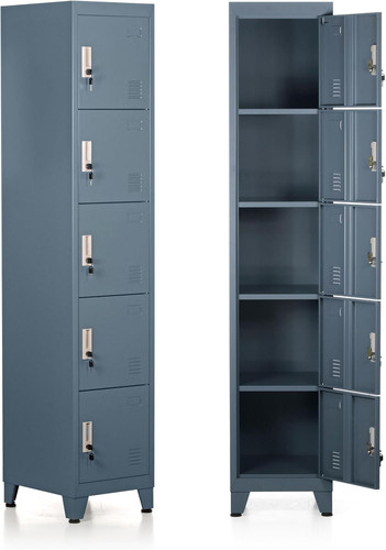 Armadietto metallico - -,