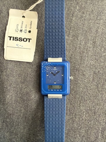Orologio nos vintage tissot - nos,