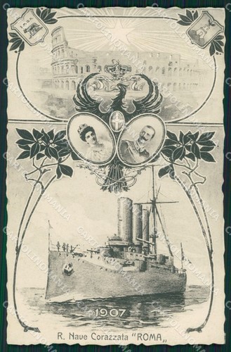 Spezia città nave - la,