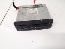96488011xt Radio a cassette autoradio Citroen C3 DE1527869-62