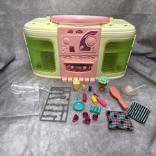 Vintage Barbie Rock N Roll