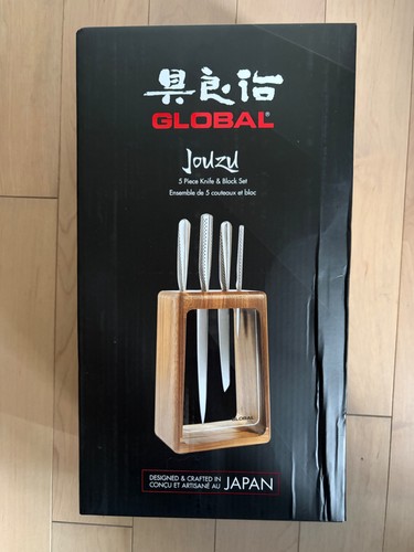 Global jouzu knife - global,