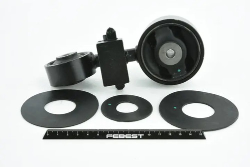 Supporto motore anteriore - , dx