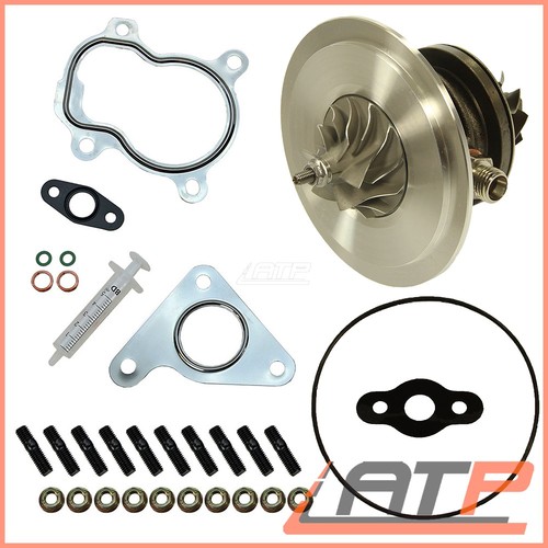 Kit gruppo core - kit, +