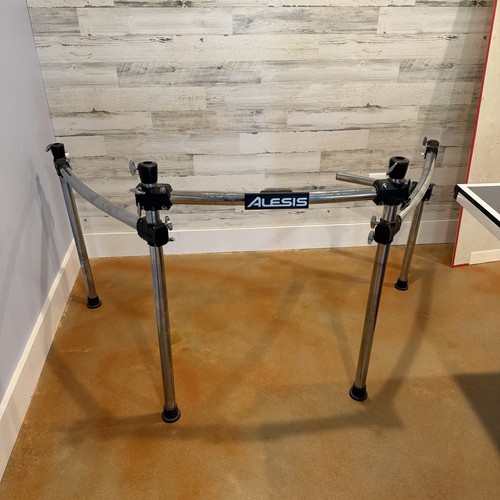 Alesis chrome drum - alesis, rack
