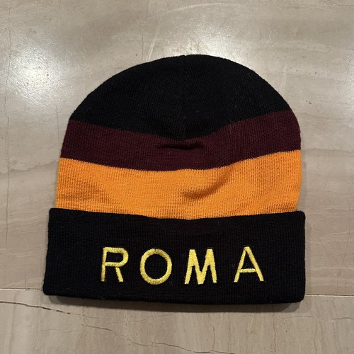 Cappello roma - as,