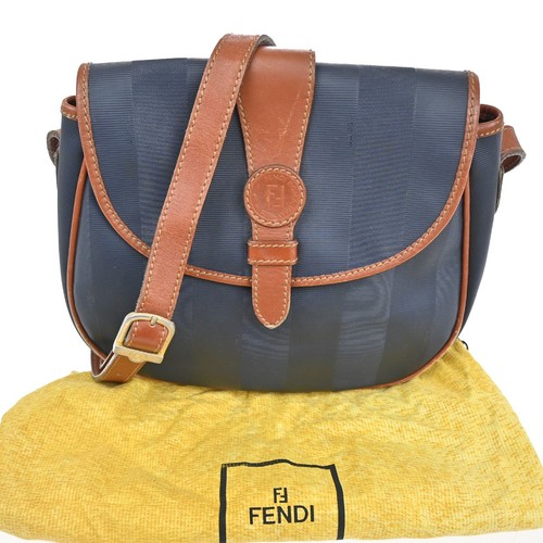 Borsa tracolla fendi modello - tracolla,