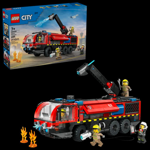 Lego 60499 city - 60499,