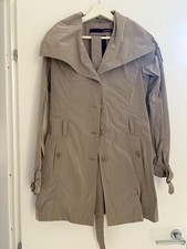 Trench donna Bomboogie Beige