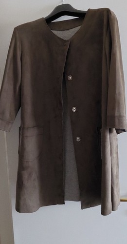 Soprabito donna taglia - soprabito,