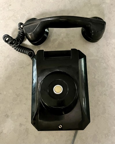 Telefono parete stromberg - parete,