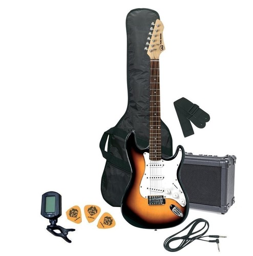 Chitarra elettrica con - chitarra,