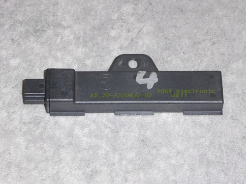 Bmw f10 antenna abitacolo - antenna,