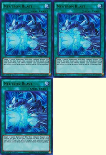 Neutron blast dprp en008 3 - neutron,