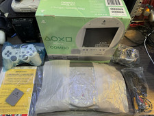 Sony PlayStation PSone & LCD
