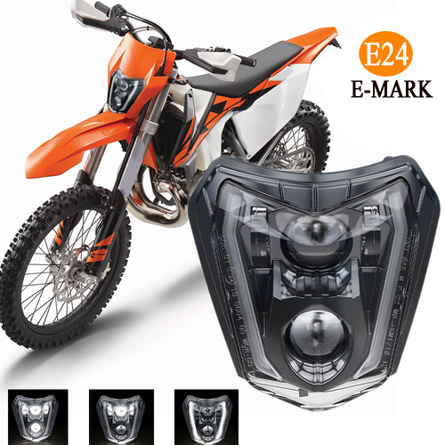Faro proiettore led per - v4,
