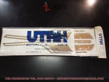 strisce adesive anteriori e posteriori oro Piaggio Vespa PX 125 150 PE Utah