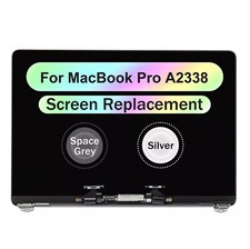 Apple MacBook Pro A2338 13,3"