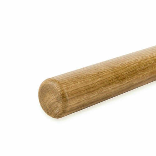 Maniglione balcone rovere - balcone,