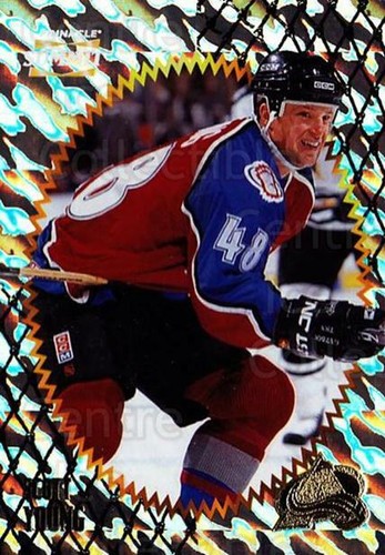 1996 summit ice 78 - 1996-97,