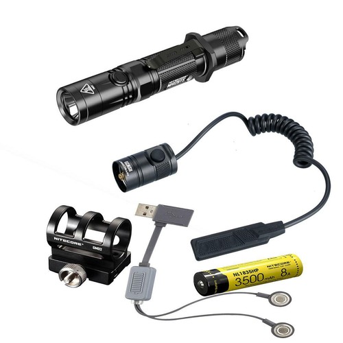 Nitcore mh12gts torcia usb - mh12gts,