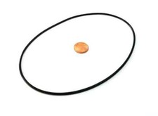 Cinghia rotonda per Wurlitzer