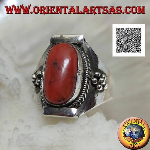 Anello argento - anello,