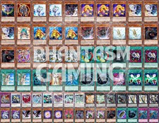 Mazzo Monarchi Rottami Tira