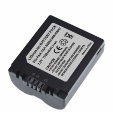 Batteria CGA-S006E/S006 per