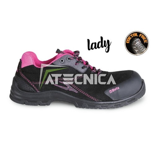 Scarpe antinfortunistiche - , da