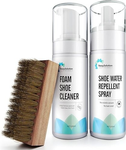 Kit pulitore scarpe - kit,