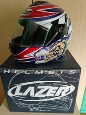 Casco Integrale LAZER SPEEDOG Taglia M