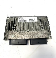 CENTRALINA CAMBIO AUTOMATICO RENAULT SCENIC 2 SERIE - 8200695968 - 8200563399