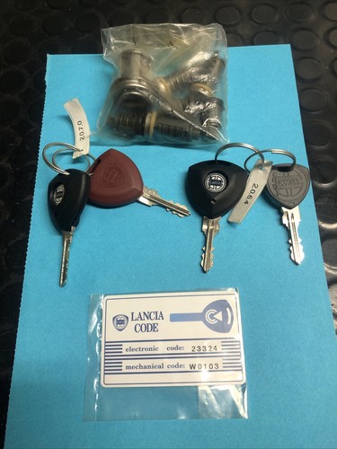Kit impariglio chiavi - kit,