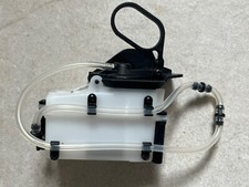 Serbatoio carburante Nitro