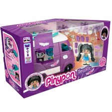 Famosa Pinypon Terrific Van