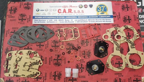 Kit revisione per - kit,
