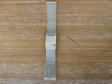 New Breitling Stainless Steel