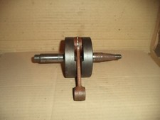 BENELLI LEONCINO SCRAMBLER