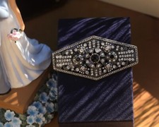 Grande Spilla Argentato Arte