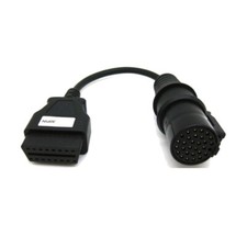 Cavo diagnostico iveco 30pin - diagnostico,