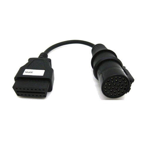 Cavo diagnostico iveco 30pin - diagnostico,