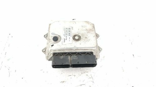 Centralina motore fiat punto - motore,