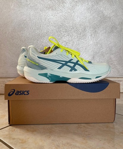 Asics solution speed clay - ff,