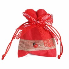 Bomboniera sacchetto porta